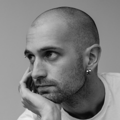 Алексей Иорданский, 17.05, Москва