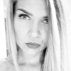 Инна Маркова, 27.09, Санкт-Петербург