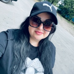 Анжелика Гукасян, Воронеж