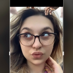 Мариам Казарян, 29.06, Москва