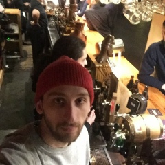 Eugene Semenov, 04.03, Минск