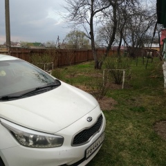 Sergei Smagin, 26.02.1979, Москва