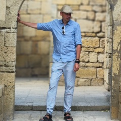 Сергей Балыхин, 05.03, Москва