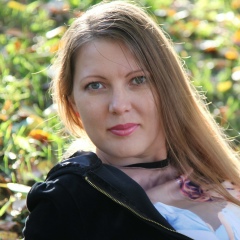 Юлия Колесникова, 17.06, Кострома