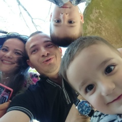 Азамат Махов, 25.08.1986, Геленджик