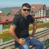 Берикхан Калиякпаров, 08.04.1983, Кызылорда