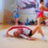 Танюша Захарова, 06.10.1999, Москва