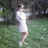 Мадина Даурбаева, 21.05.1989