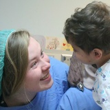 Аня Иванова, 17.07, Oslo