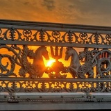 Ирина Копачёва, Санкт-Петербург