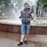 Дмитрий Стеклов, 02.01, Киев