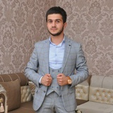 Ali Mikayiloglu, Санкт-Петербург