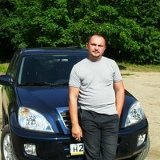 Сергей Смирнов, 10.06, Буй