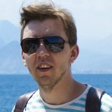 Игорь Бондаренко, 13.06