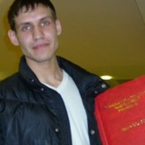 Марат Калмурзин, 21.12, Казань