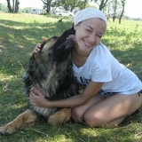 Ирина Коробова, 07.11.1989, Москва