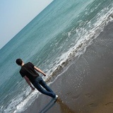 Андрей Гончаров, 03.12.1986, Москва