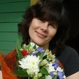 Светлана Егги, 16.05.1972, Санкт-Петербург