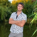 Виталий Шикшнис, 07.08.1986, Одесса