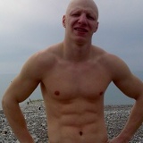 Ali Jolo, 21.07, Москва