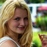 Катерина Никитина, Мурманск