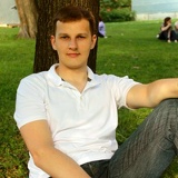 Роман Вечорек, 07.06, Москва