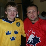 Андрей Липовенко, 15.10.1986, Москва