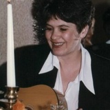 Светлана Ершова, 24.03.1960, Санкт-Петербург