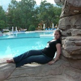 Мария Петрова, 14.03.1986, Санкт-Петербург