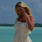 Ольга Николаева, 14.05.1984, Москва