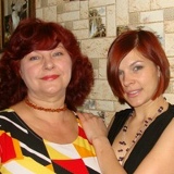 Алла Макарова, 21.05