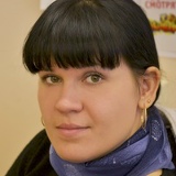 Светлана Смирнова, Тверь