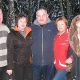 Людмила Майорова, 30.01.1955, Санкт-Петербург