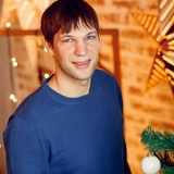 Олег Комаров, 21.07.1984, Краснодар