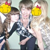 Коля Томилов, 20.05.1996, Пермь