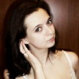 Анна Толстых, 20.07.1986, Киев