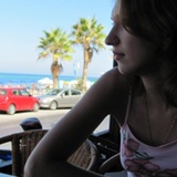 Надежда Боярникова, 01.09, Москва