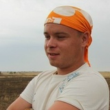 Александр Комин, 20.07.1987, Красноярск