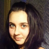Карина Рябуха, 12.12, Остров