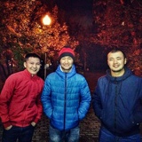 Nursultan Tilenbaev, 28.11, Бишкек