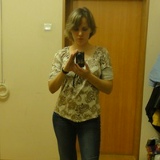 Анна Яцкая, 05.11, Таганрог