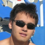 Данияр Сариев, 17.02.1984, Москва