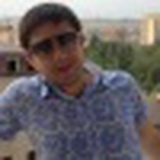 Ислам Шарвонов, 15.06.1989, Москва