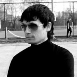 Александр Абраменко, 28.01, Новосибирск