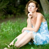 Анастасия Зорина, 17.02.1981, Киев