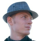 Юра Смирнов, 07.05.1988, Калининград