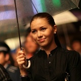 Ekaterina Darmaeva, 13.07