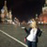 Татьяна Артюхина, 08.01.1985, Москва