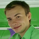 Саша Калинин, 12.03.1901, Санкт-Петербург