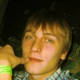 Андрей Кольцов, 28.03.1992, Железногорск